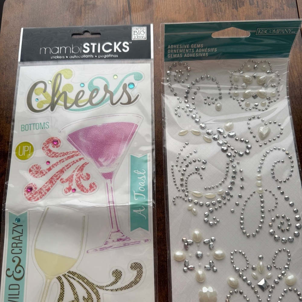 Various Sticker Bundle - Picture 2 of 7